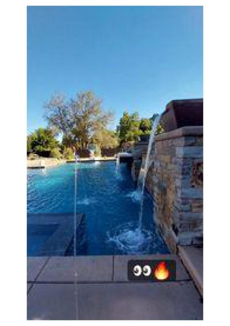 Gallery Image: Take a Dip Pools