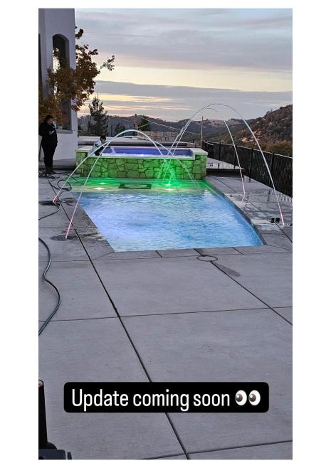 Gallery Image: Take a Dip Pools