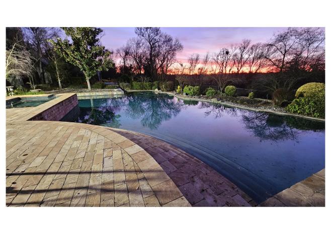 Gallery Image: Take a Dip Pools